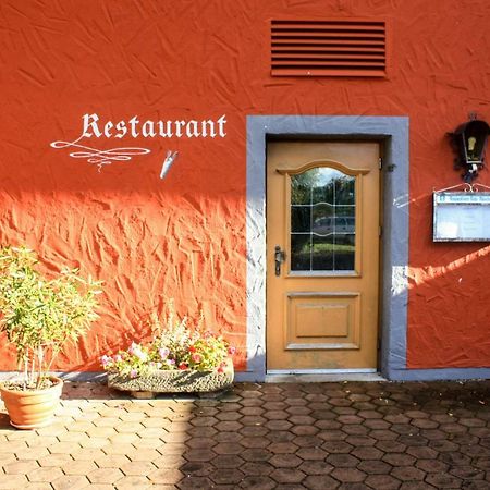 Landgasthof Zur Quelle Seeshaupt Zewnętrze zdjęcie