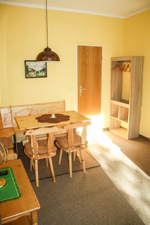 Landgasthof Zur Quelle Seeshaupt Zewnętrze zdjęcie