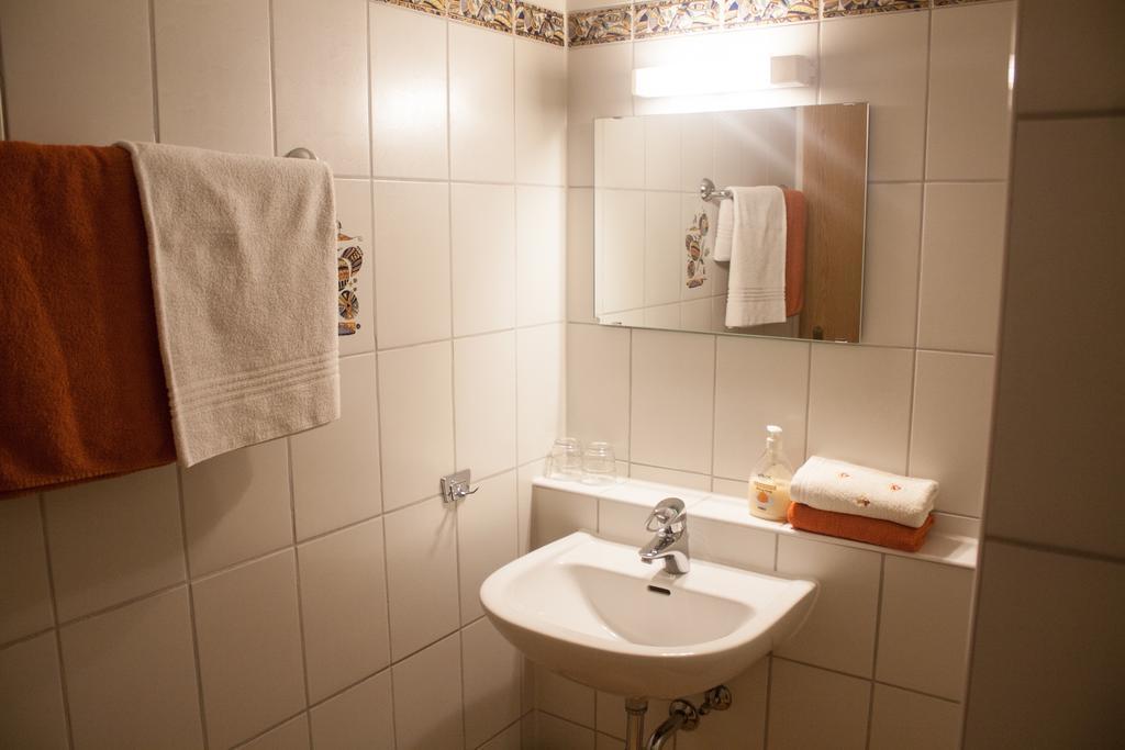 Landgasthof Zur Quelle Seeshaupt Zewnętrze zdjęcie