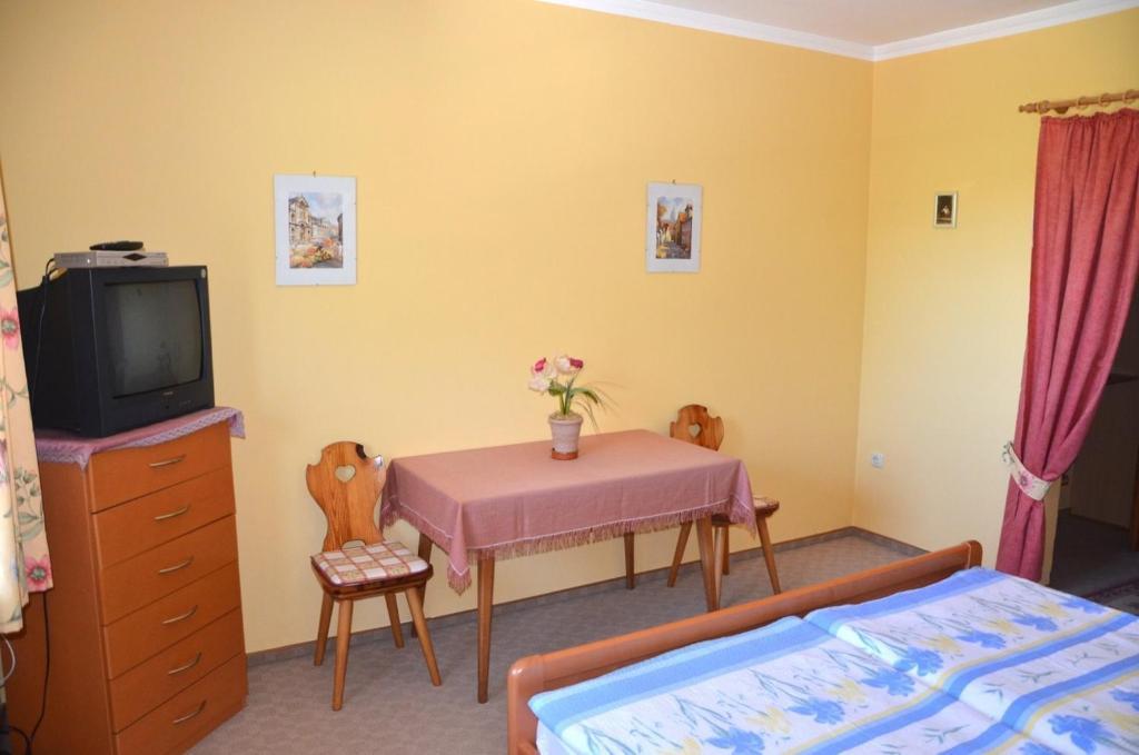 Landgasthof Zur Quelle Seeshaupt Pokój zdjęcie