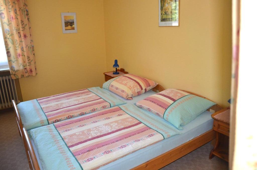 Landgasthof Zur Quelle Seeshaupt Pokój zdjęcie