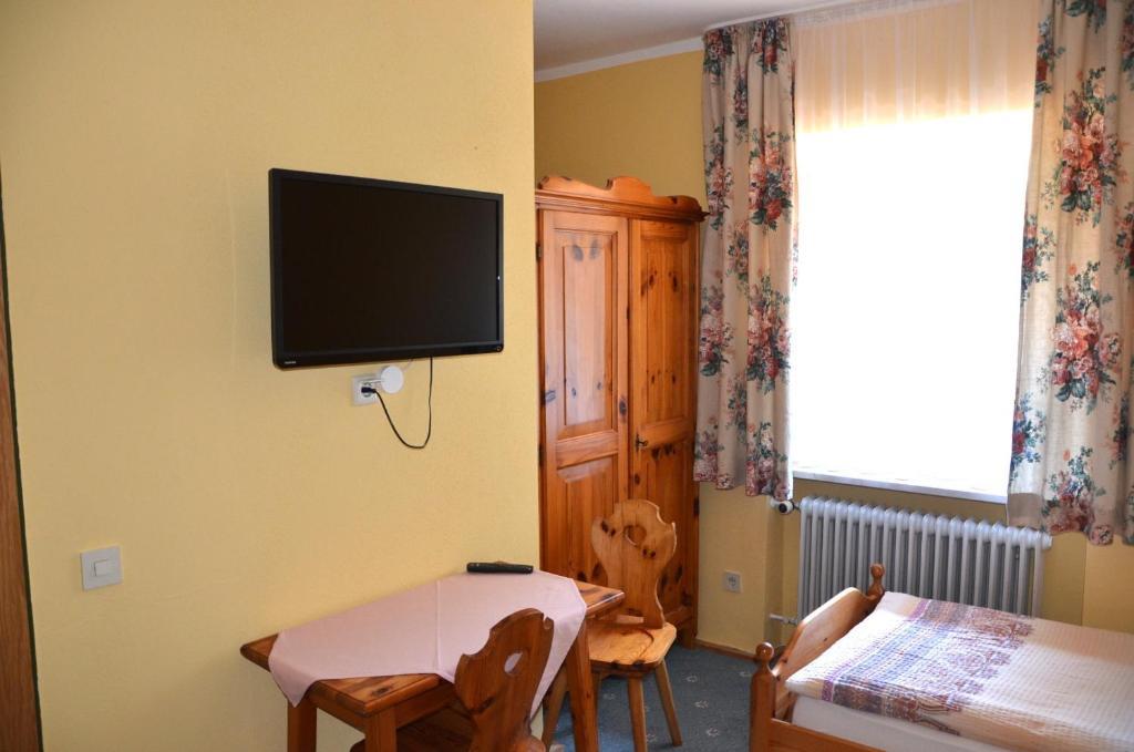 Landgasthof Zur Quelle Seeshaupt Pokój zdjęcie